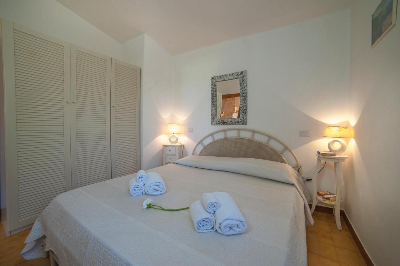Villa Lilly Ольбия Экстерьер фото