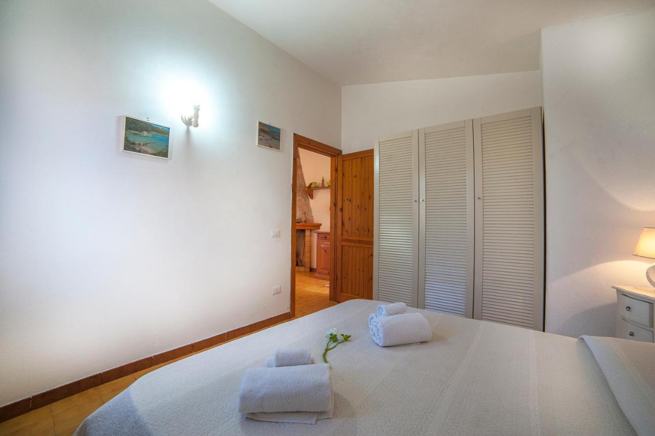 Villa Lilly Ольбия Экстерьер фото